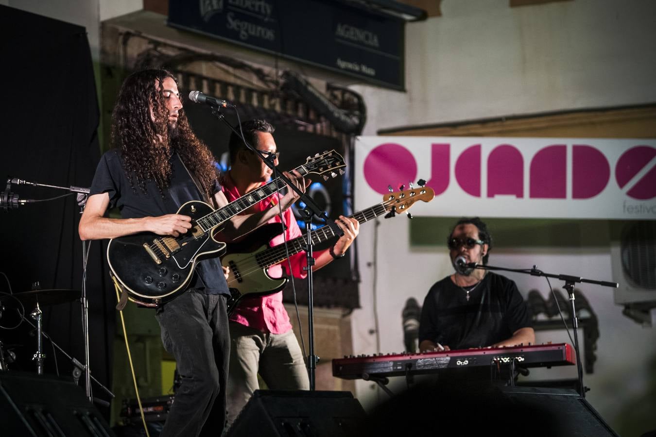 Fotos: Las mejores imágenes del Ojeando 2019