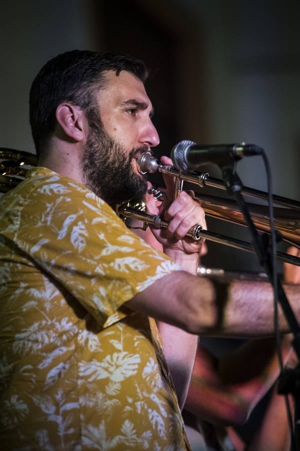 Fotos: Las mejores imágenes del Ojeando 2019