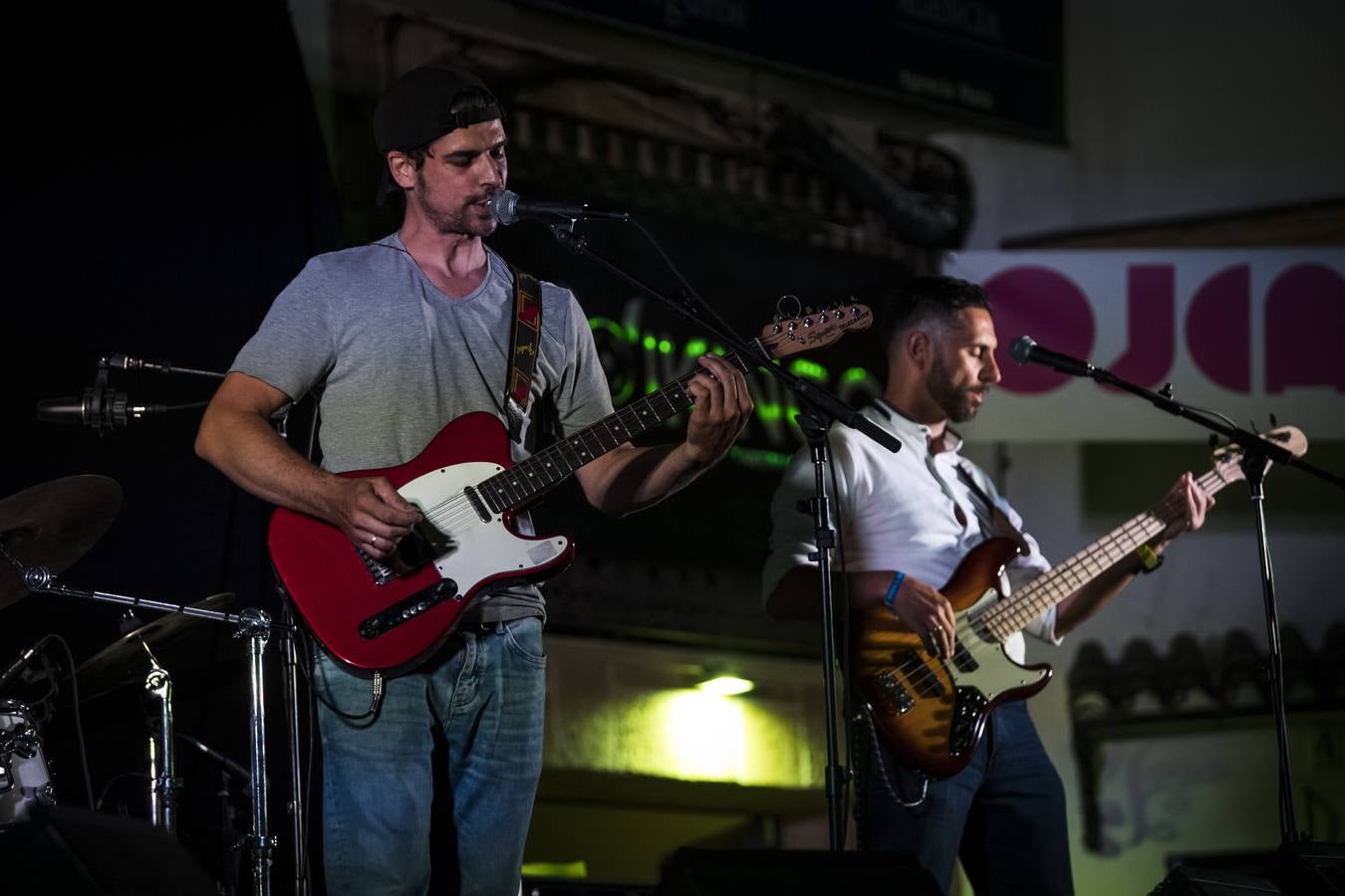 Fotos: Las mejores imágenes del Ojeando 2019