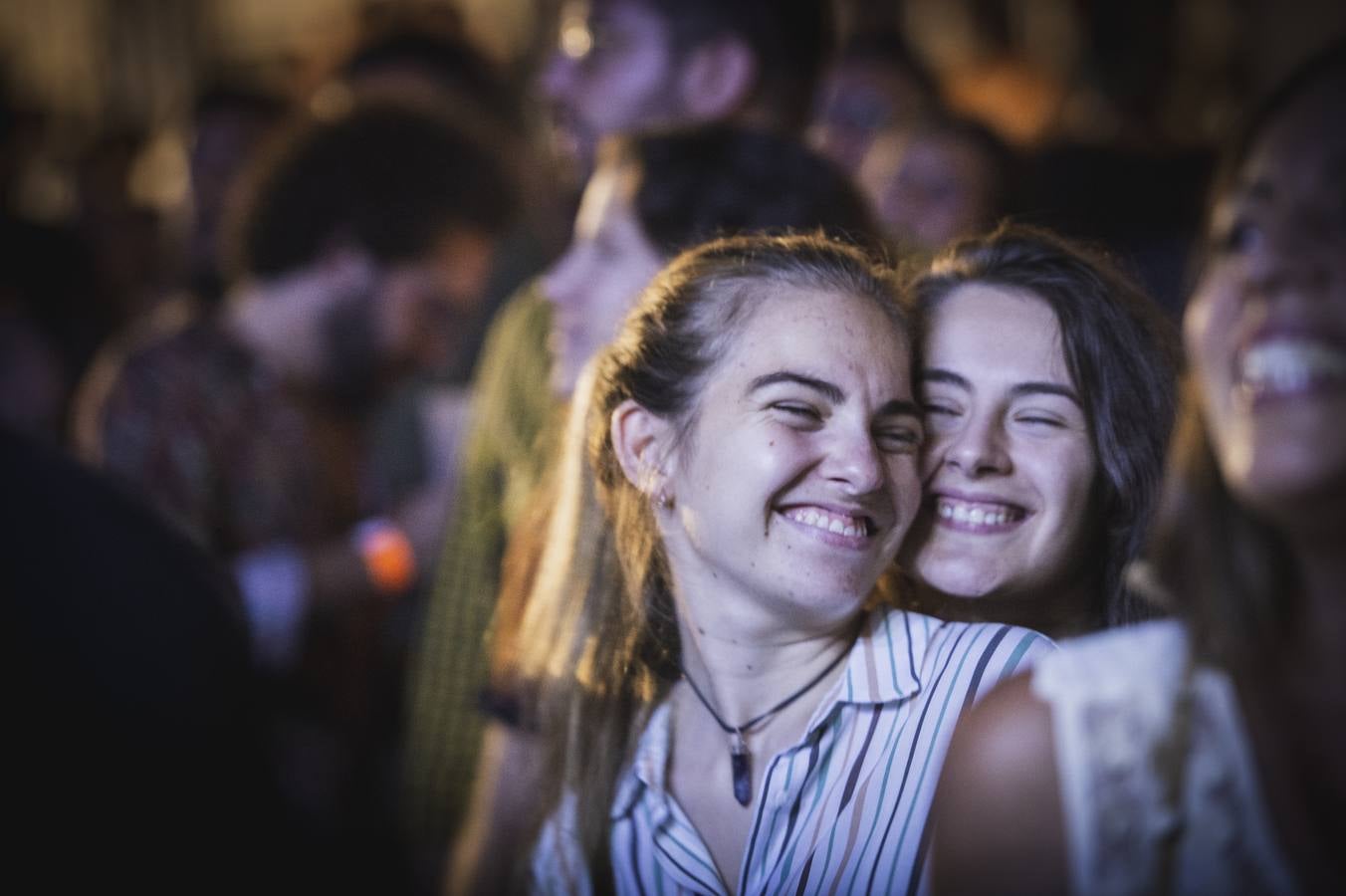 Fotos: Las mejores imágenes del Ojeando 2019