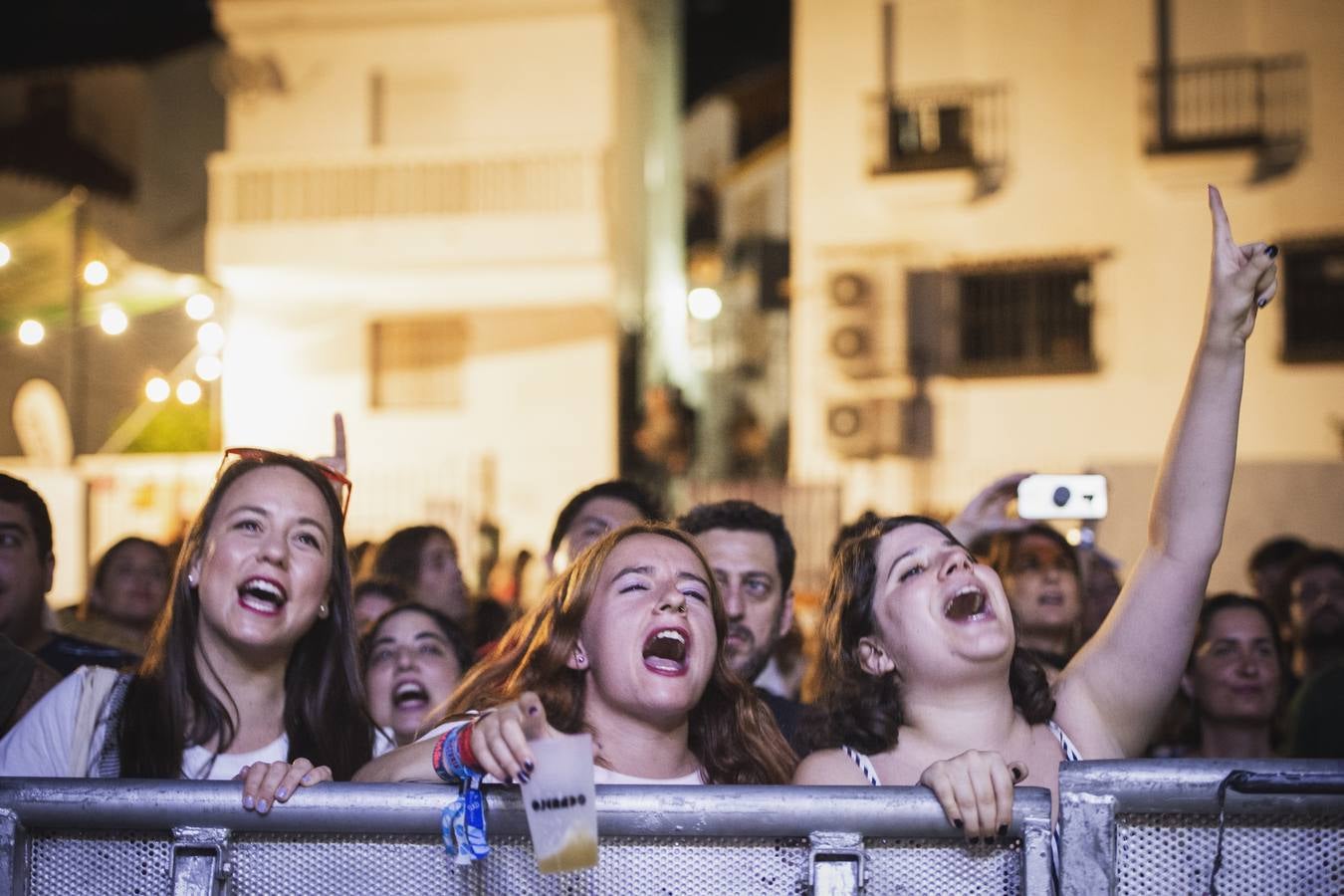 Fotos: Las mejores imágenes del Ojeando 2019