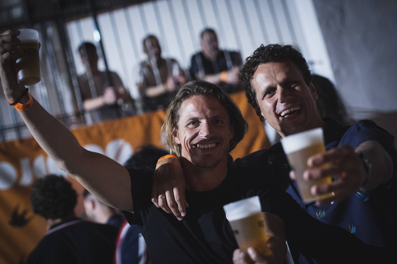 Fotos: Las mejores imágenes del Ojeando 2019