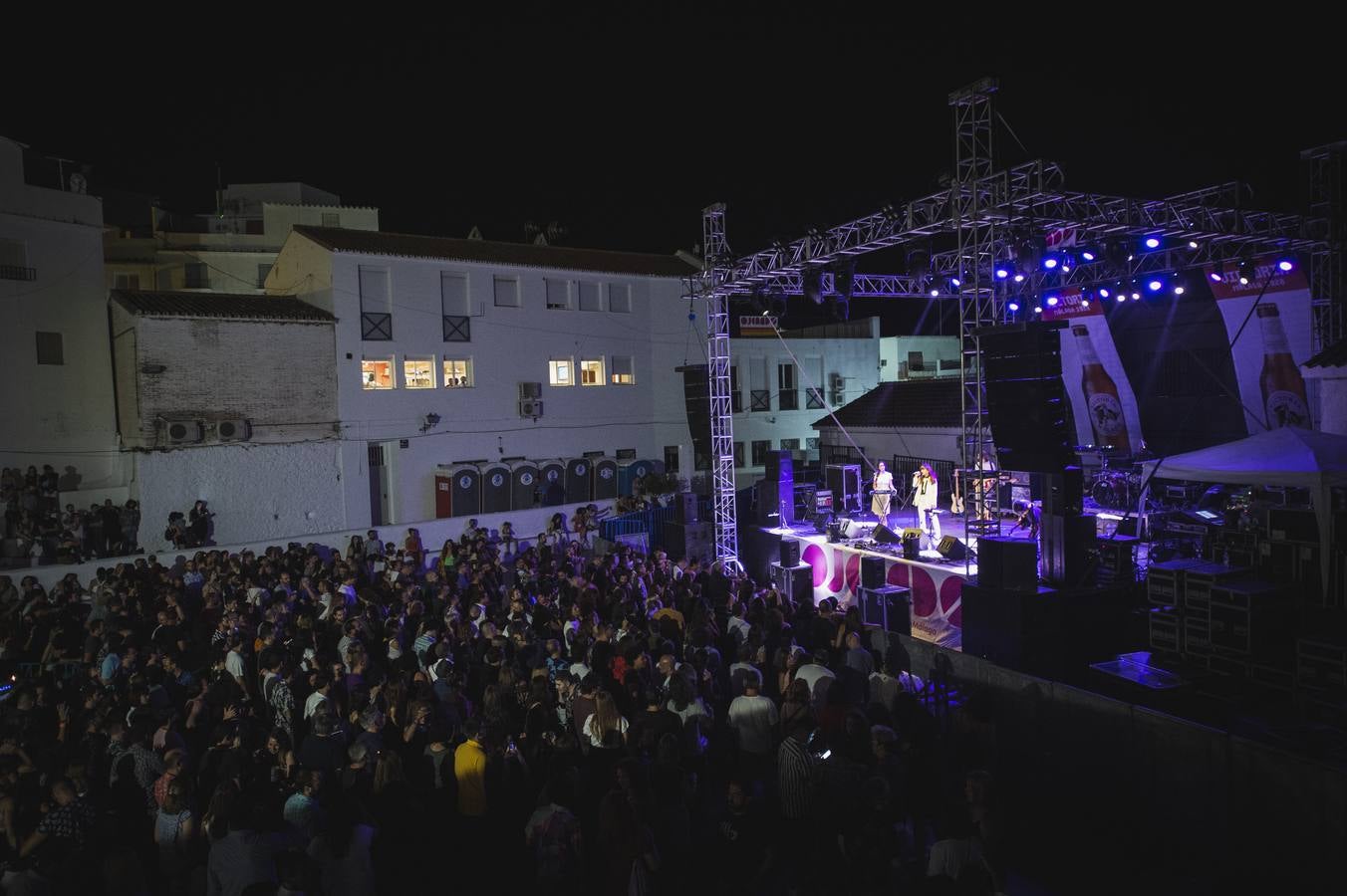 Fotos: Las mejores imágenes del Ojeando 2019