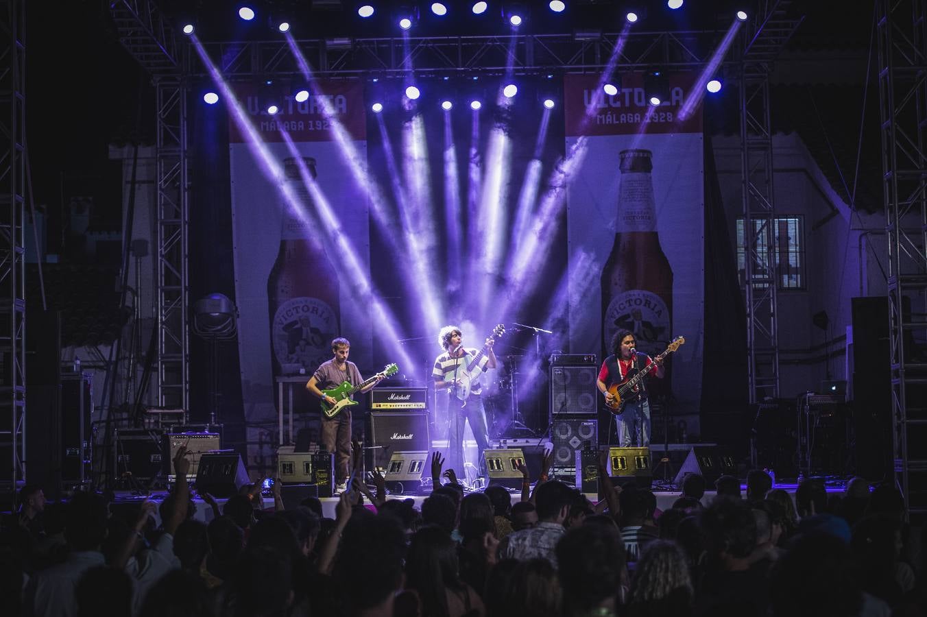 Fotos: Las mejores imágenes del Ojeando 2019