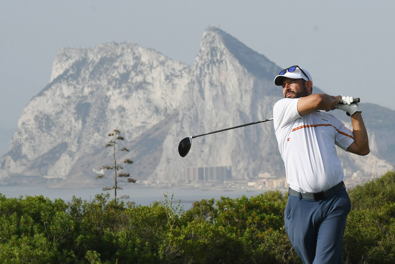 Fotos: El Costa del Golf Tour llega al campo de Alcaidesa