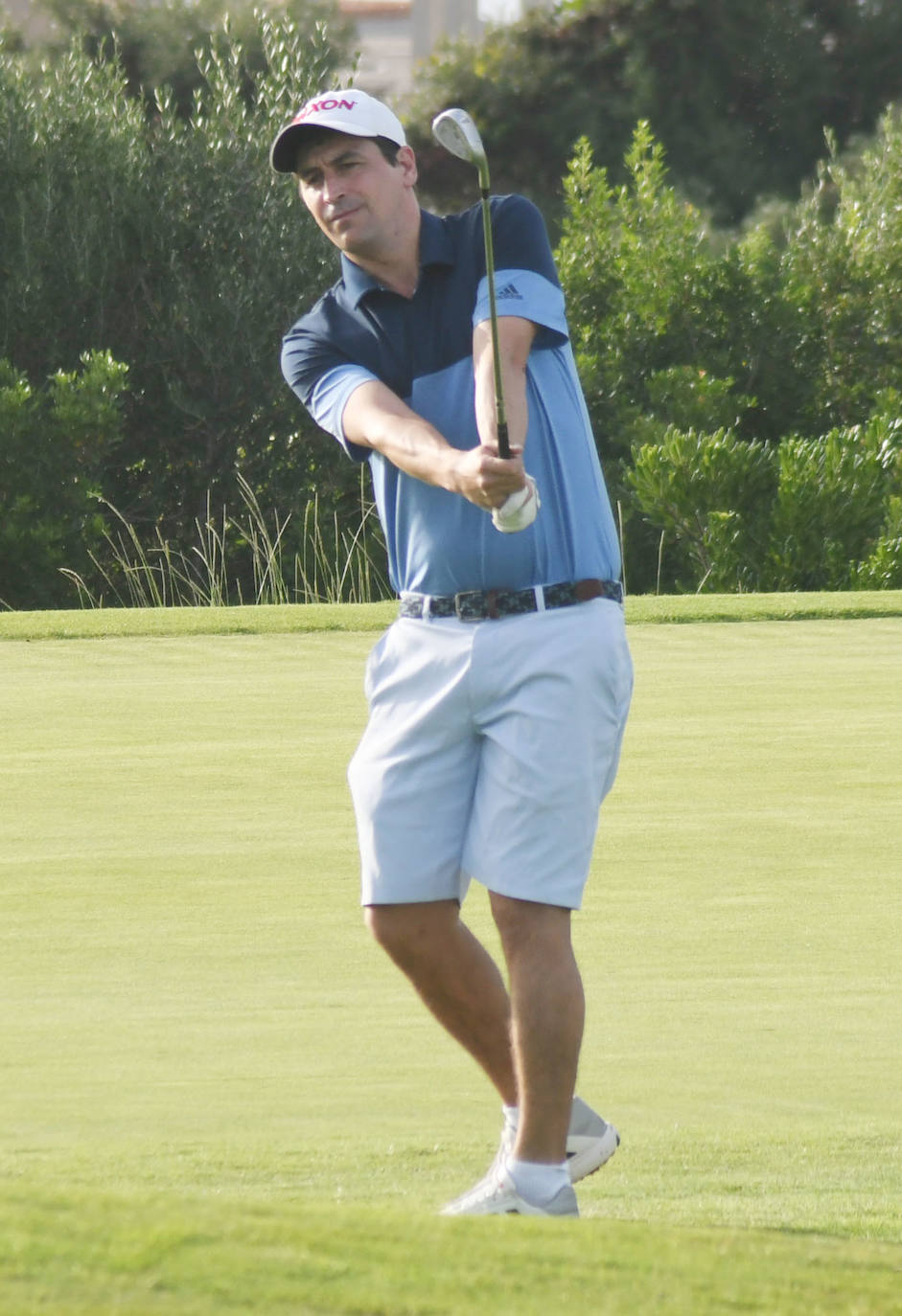 Fotos: El Costa del Golf Tour llega al campo de Alcaidesa