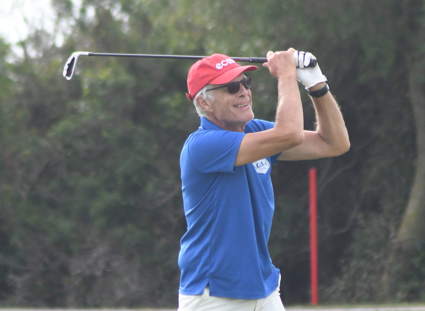 Fotos: El Costa del Golf Tour llega al campo de Alcaidesa