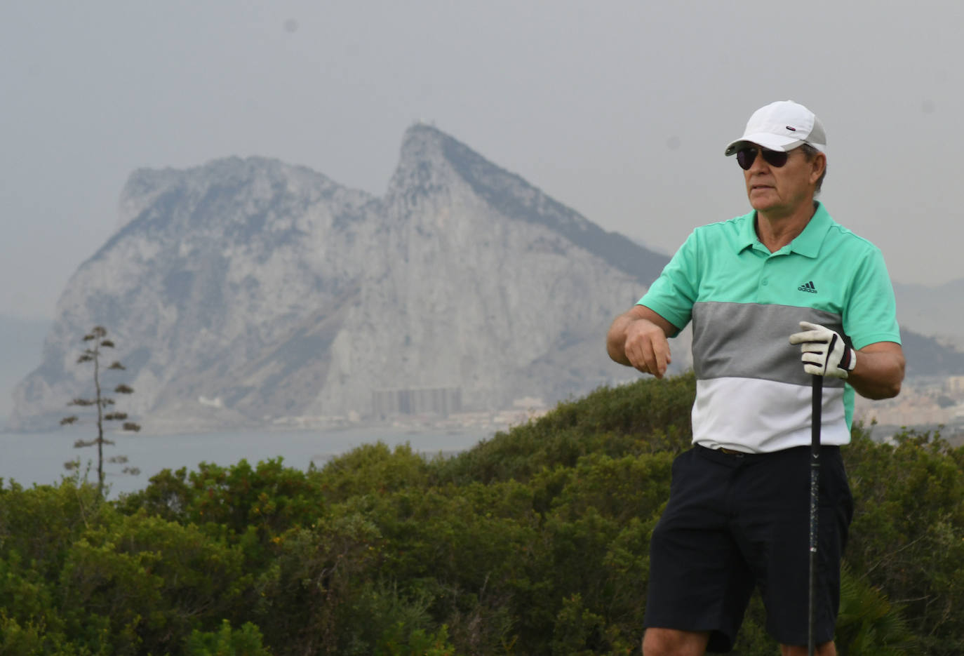 Fotos: El Costa del Golf Tour llega al campo de Alcaidesa