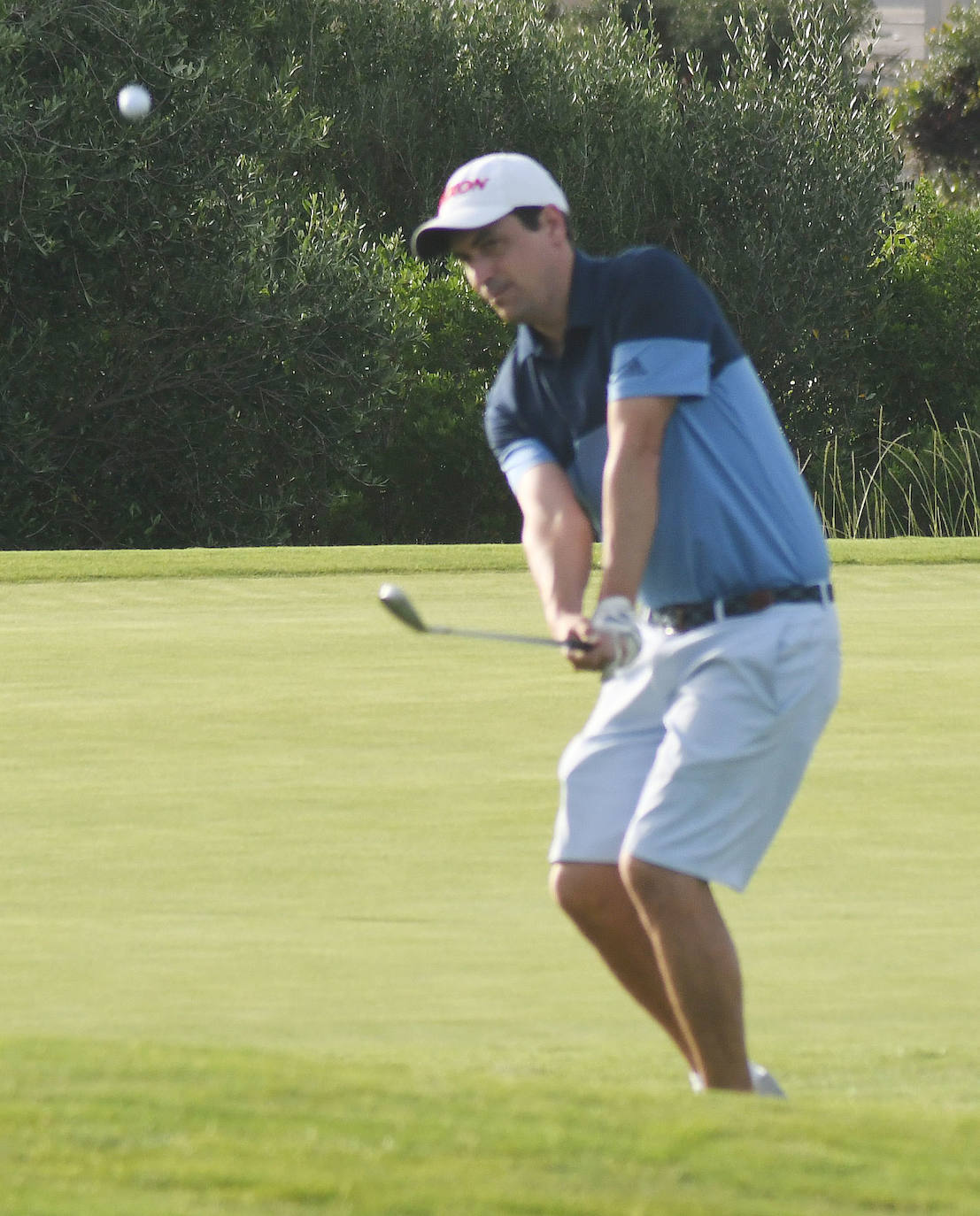 Fotos: El Costa del Golf Tour llega al campo de Alcaidesa