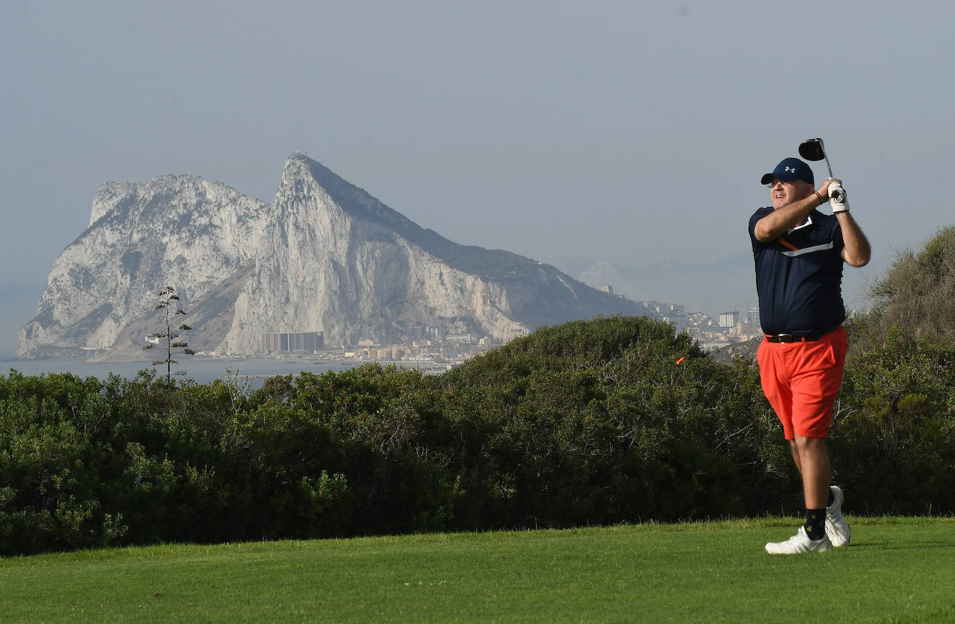 Fotos: El Costa del Golf Tour llega al campo de Alcaidesa