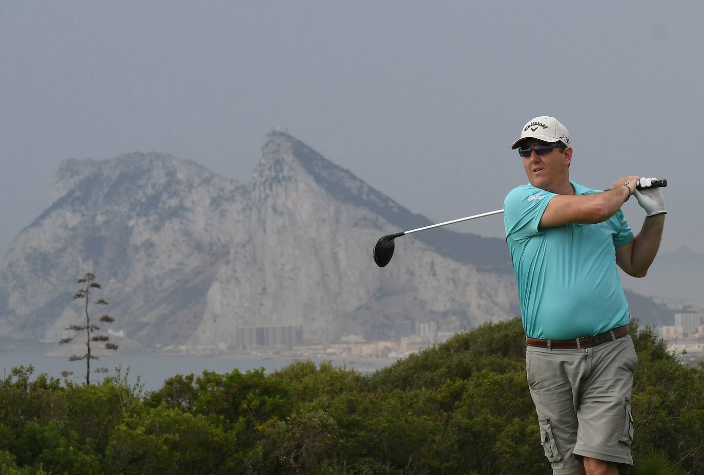 Fotos: El Costa del Golf Tour llega al campo de Alcaidesa