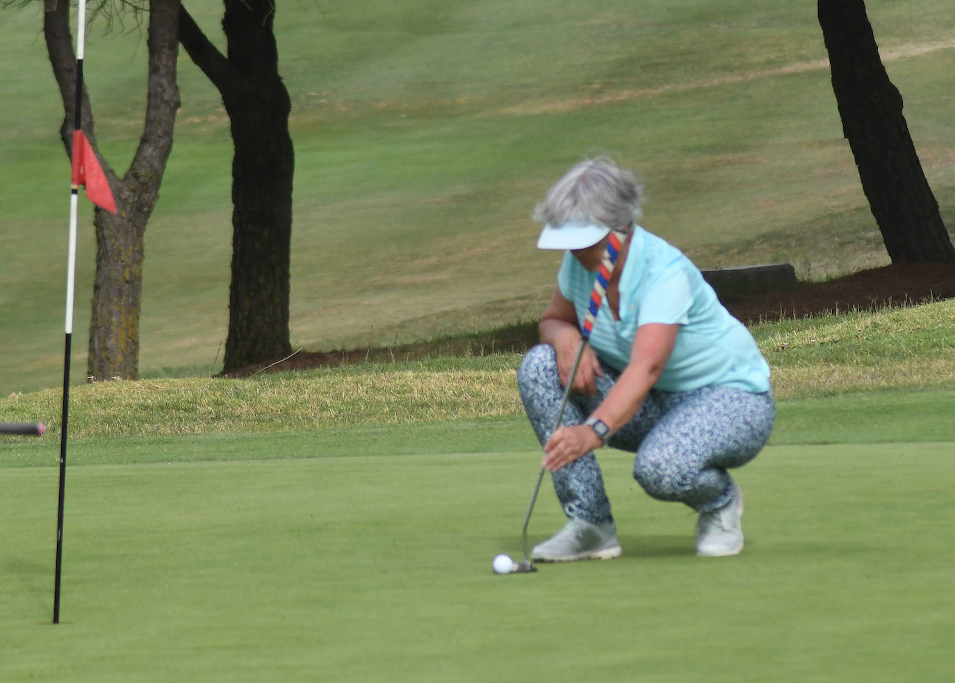 Fotos: El Costa del Golf Tour llega al campo de Alcaidesa