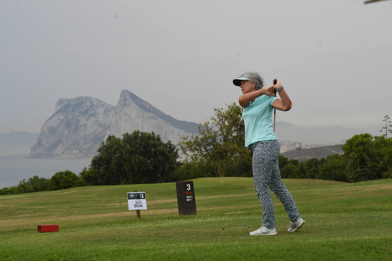 Fotos: El Costa del Golf Tour llega al campo de Alcaidesa