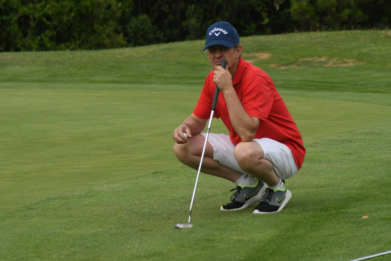 Fotos: El Costa del Golf Tour llega al campo de Alcaidesa