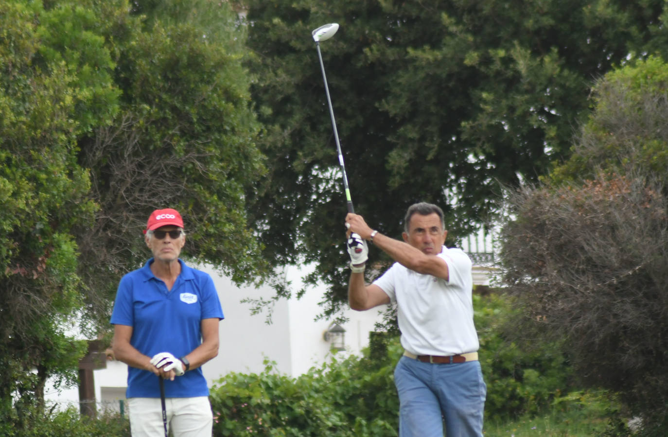 Fotos: El Costa del Golf Tour llega al campo de Alcaidesa