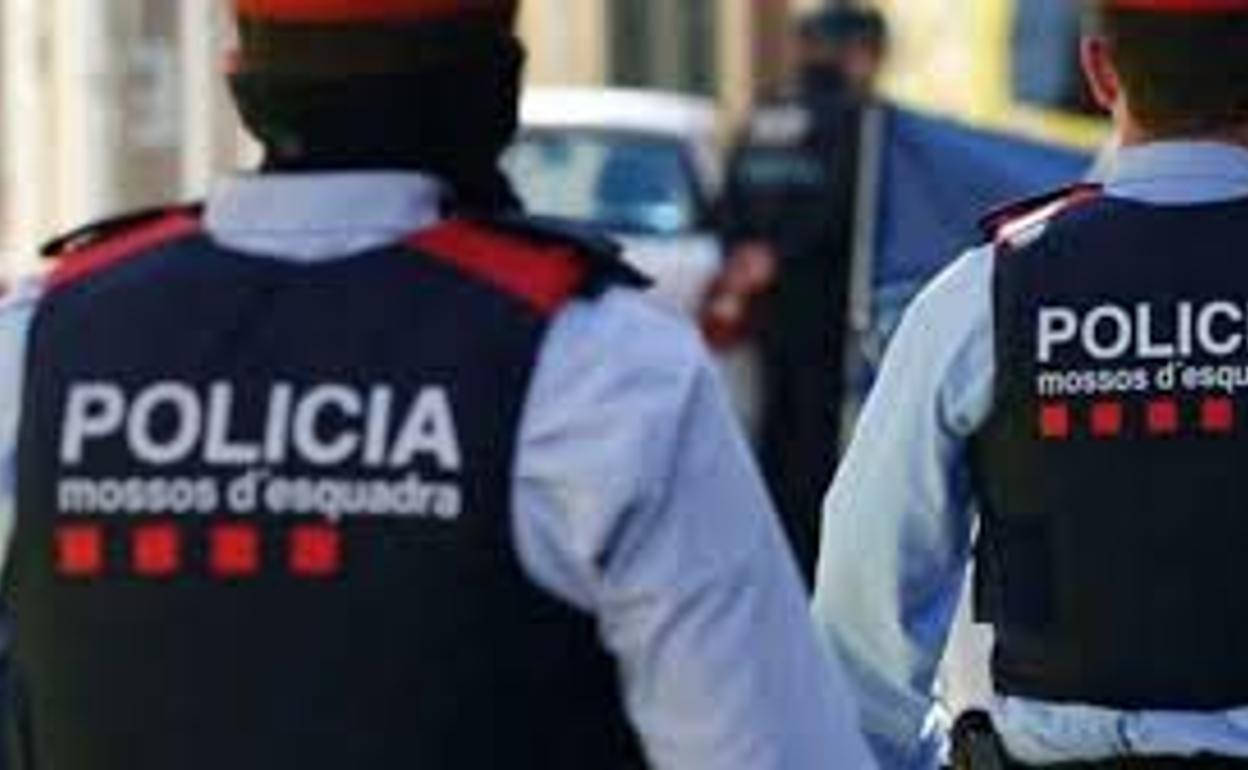Dos hombres heridos por tiroteos en Barcelona y L'Hospitalet de Llobregat