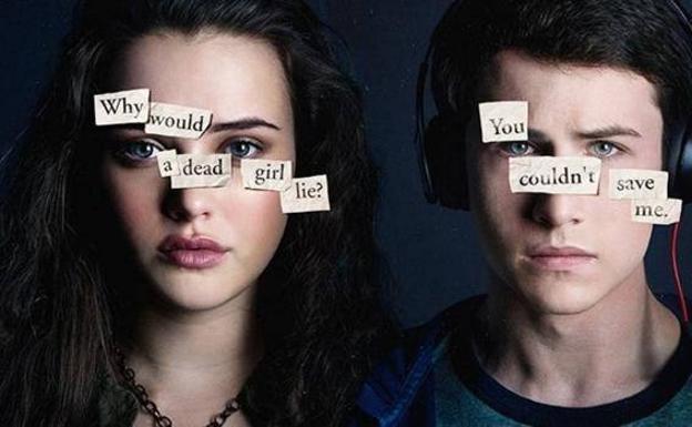 Netflix elimina las imágenes del suicidio de 'Por trece razones'