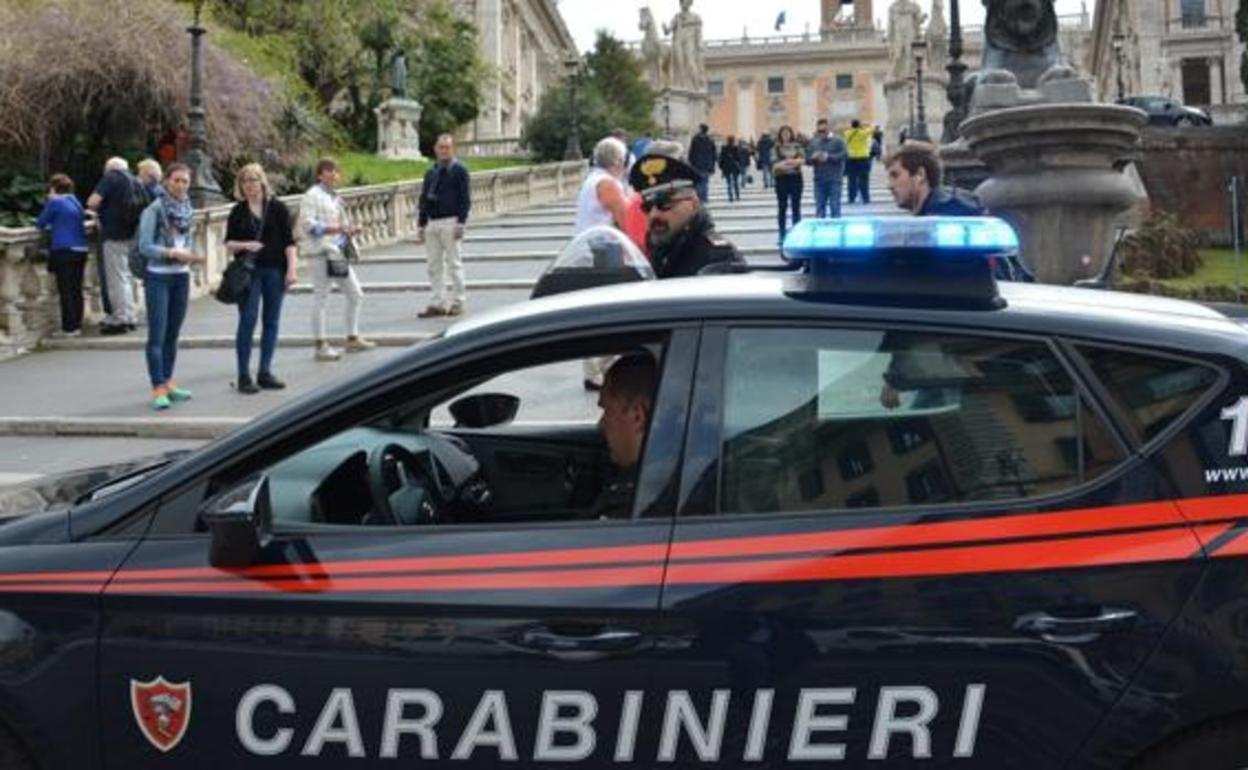 Muere un niño en un accidente de coche en Italia cuando su padre grababa un directo para Facebook