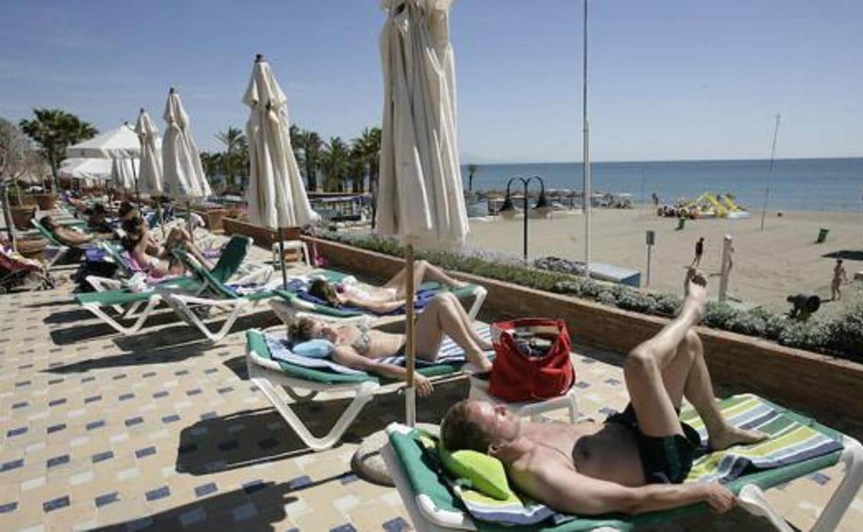 La Costa del Sol es el destino más valorado por la calidad de su oferta hotelera