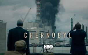 TELEVISIÓN: &#039;Chernobyl&#039;. La serie