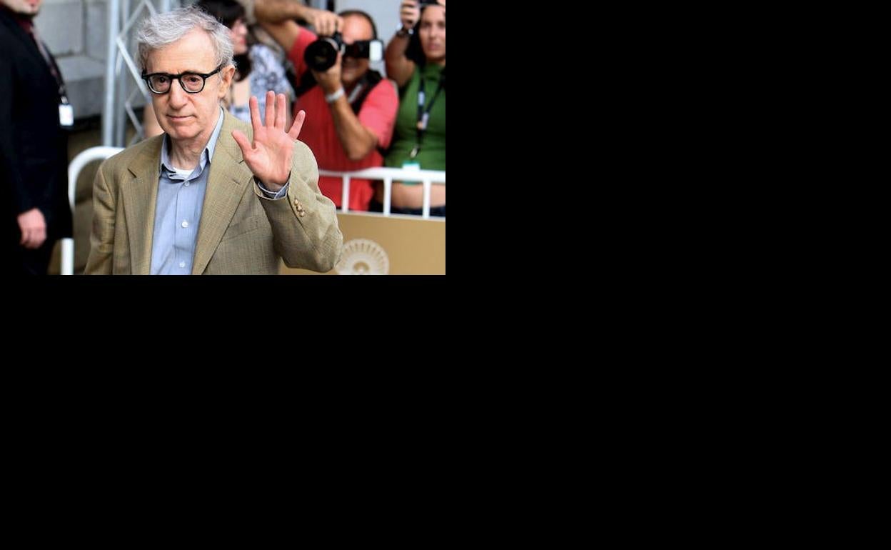 Un repaso al cine de Woody Allen en Málaga todos los jueves de agosto