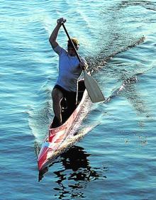 Imagen secundaria 2 - Las playas más divertidas de la Costa del Sol