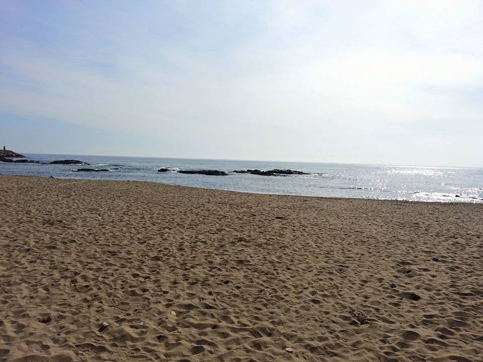 Playa Villaricos (Cuevas de Almanzora, Almería)