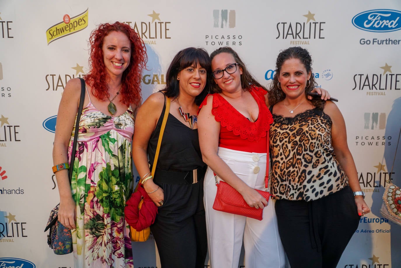 Fotos: Pablo López, voz y piano para Starlite Festival Marbella