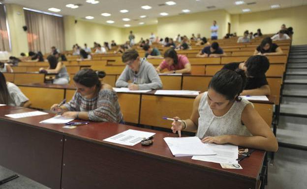 Plazos, requisitos y cuantías de las becas convocadas para el curso 2019/2020
