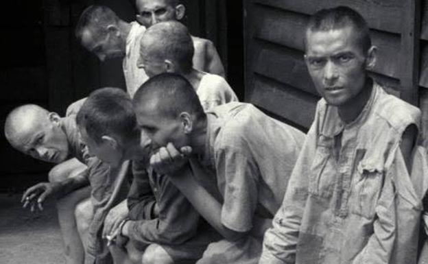 El BOE publicó en 2019 los nombres de los malagueños asesinados en Mauthausen
