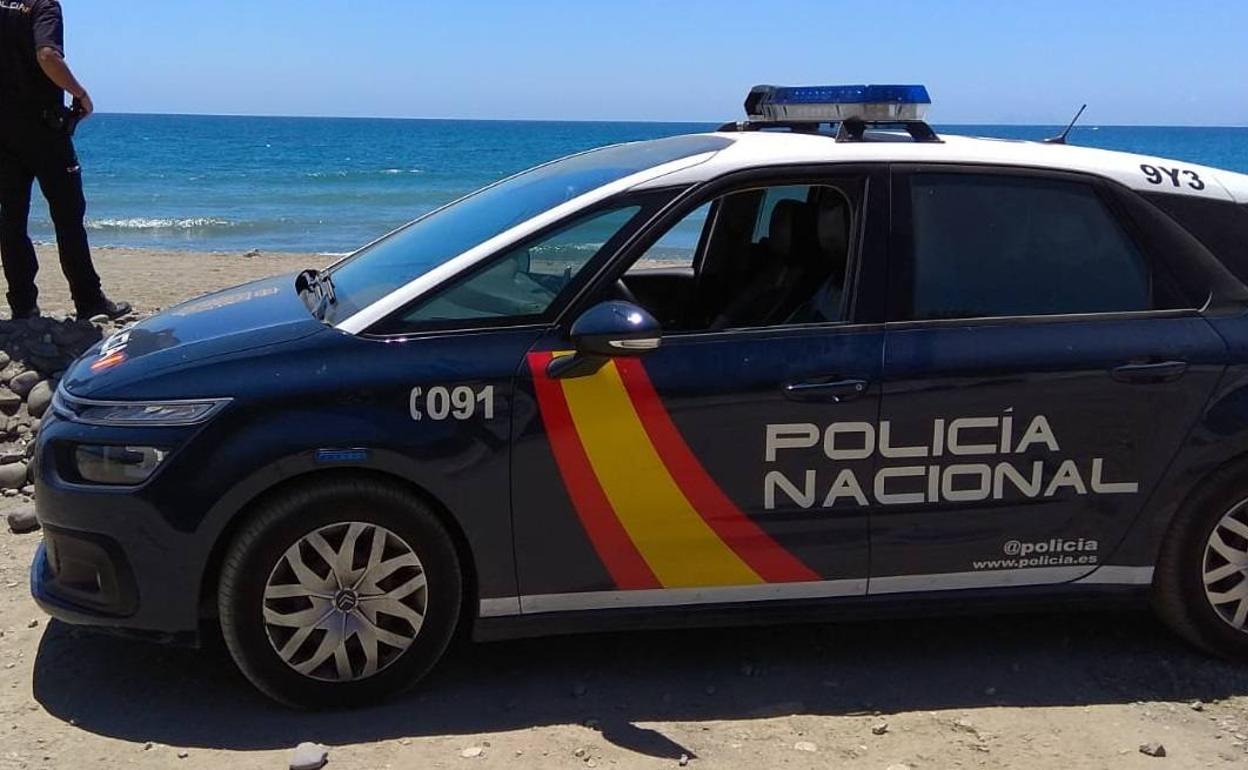 Activado un operativo antihurtos en las playas de Fuengirola