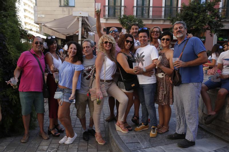 Las mejores imágenes del Centro y el Real