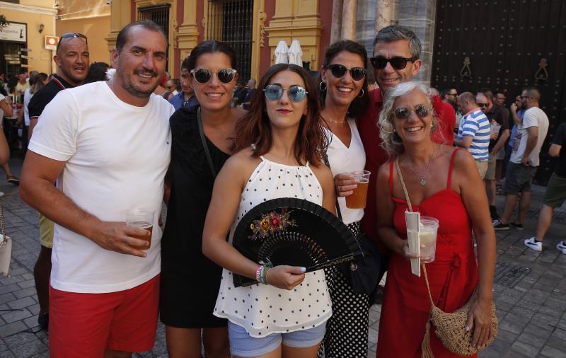 Las mejores imágenes del Centro y el Real