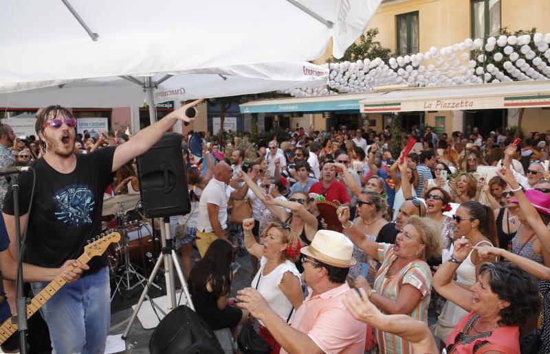 Las mejores imágenes del Centro y el Real