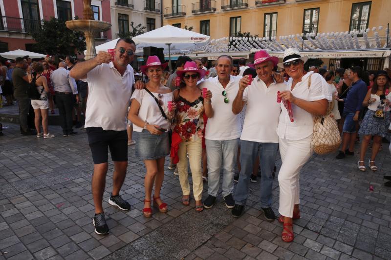 Las mejores imágenes del Centro y el Real