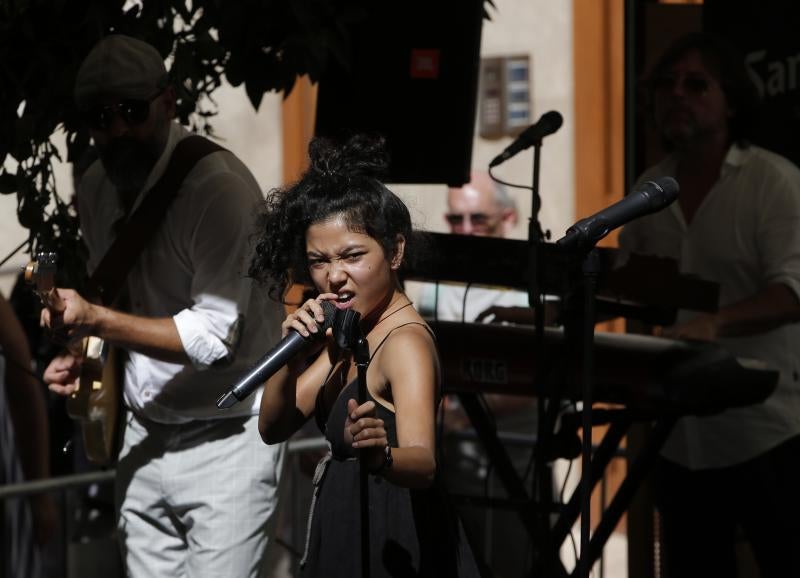 Las mejores imágenes del Centro y el Real