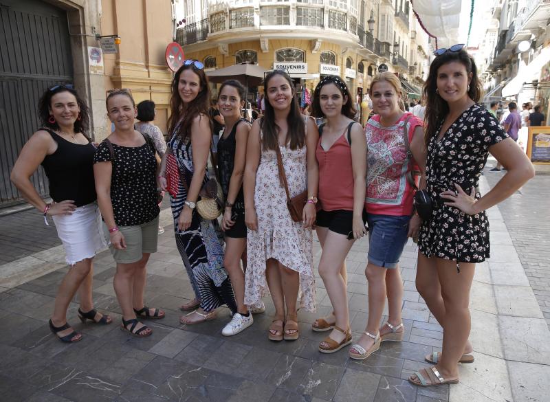 Las mejores imágenes del Centro y el Real