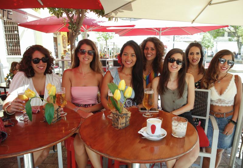 Las mejores imágenes del Centro y el Real