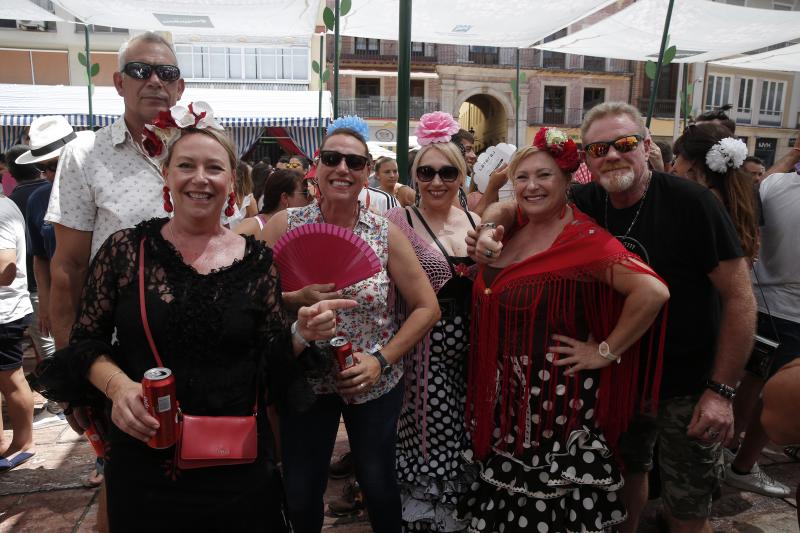 Las mejores imágenes del Centro y el Real