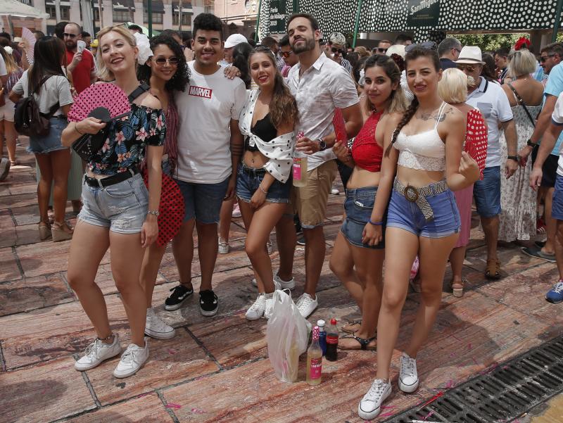 Las mejores imágenes del Centro y el Real