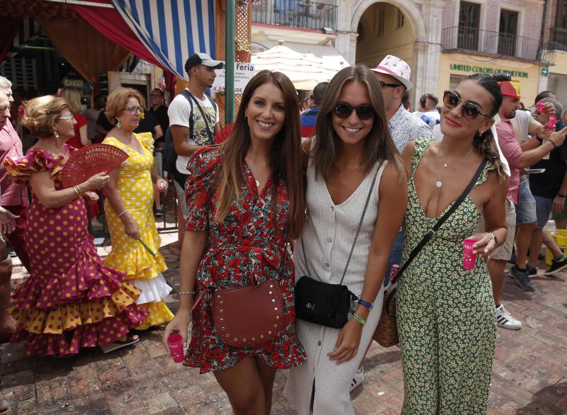 Las mejores imágenes del Centro y el Real