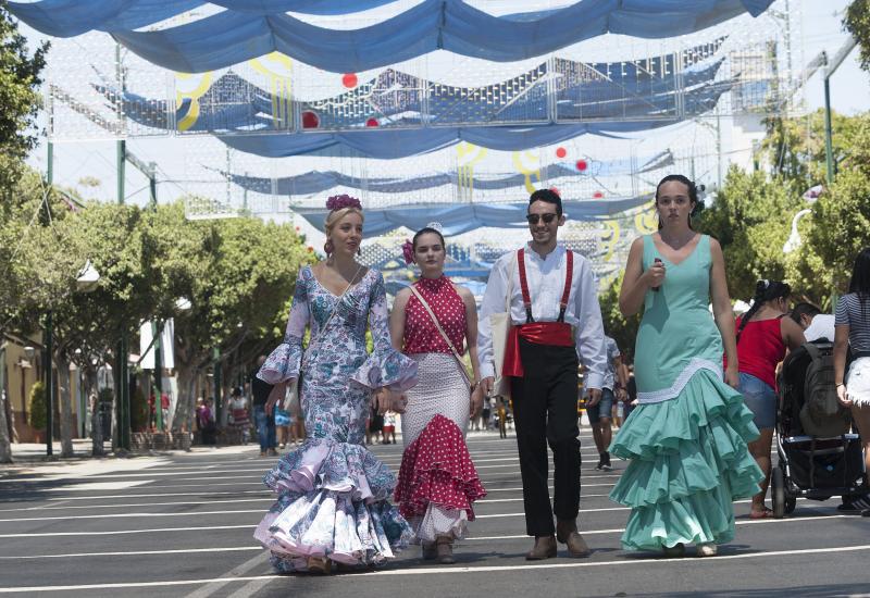 Las mejores imágenes del Centro y el Real