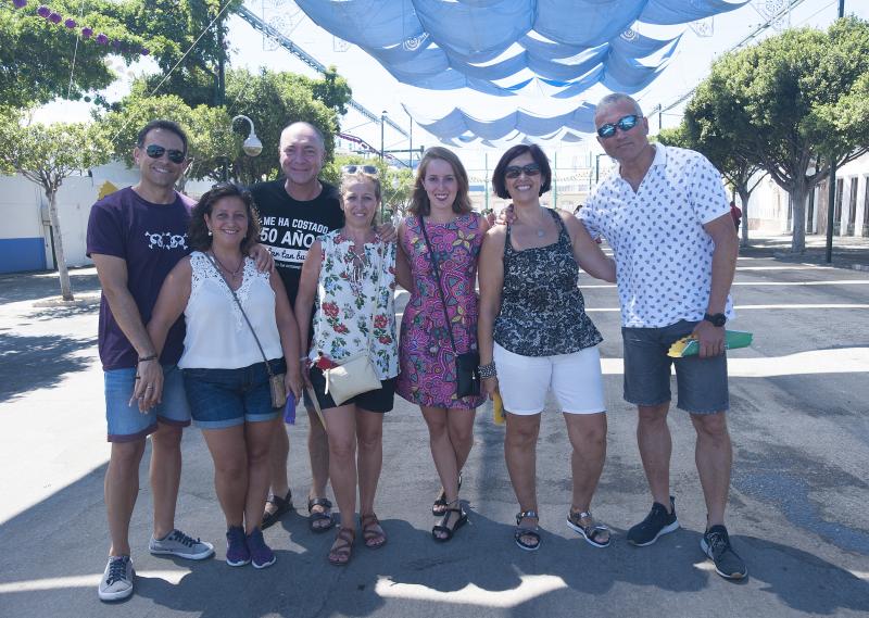 Las mejores imágenes del Centro y el Real