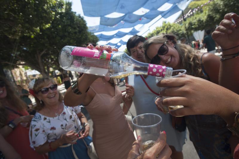 Las mejores imágenes del Centro y el Real