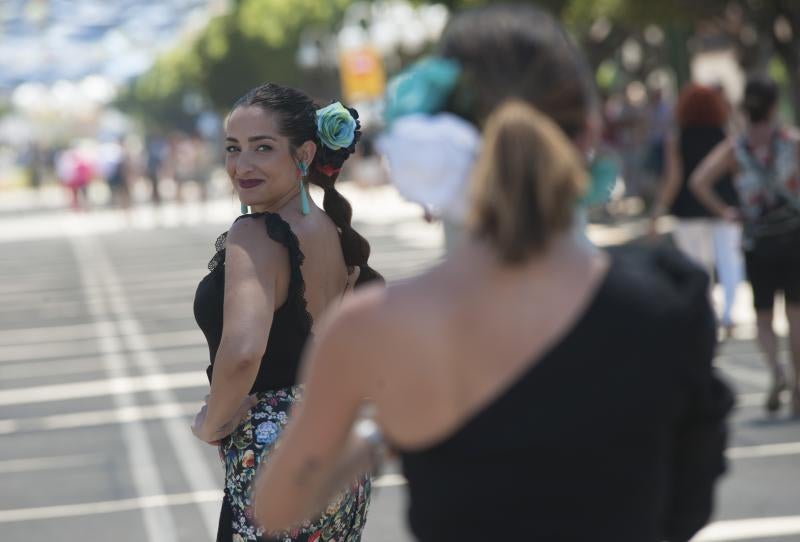 Las mejores imágenes del Centro y el Real