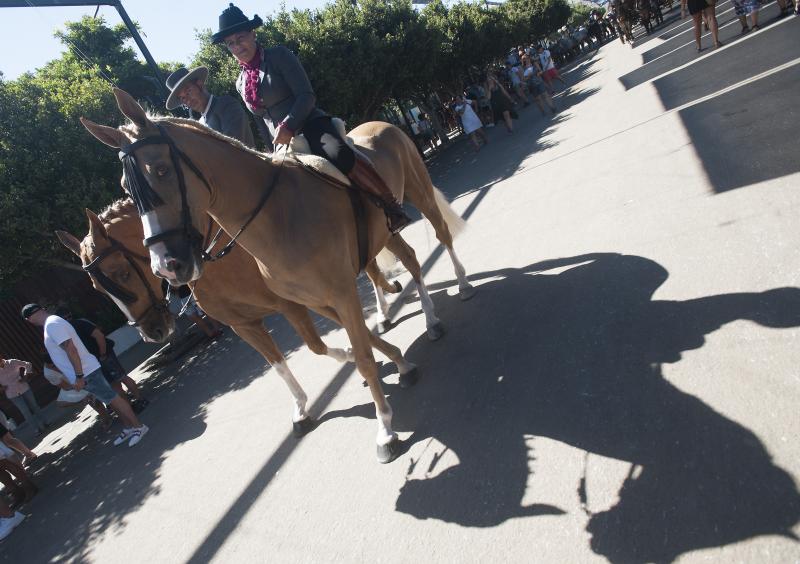 Las mejores imágenes del Centro y el Real