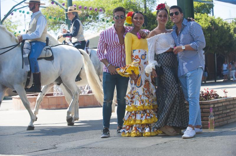 Las mejores imágenes del Centro y el Real