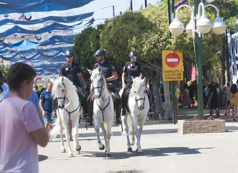 Las mejores imágenes del Centro y el Real