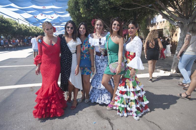 Las mejores imágenes del Centro y el Real