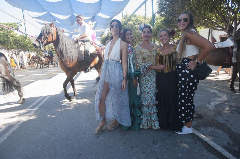 Las mejores imágenes del Centro y el Real